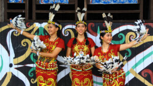 Ragam Budaya dan Destinasi Wisata di Sekitar Ibu Kota Negara Baru