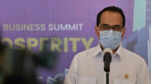 Harga Tiket Pesawat Dijanjikan Turun 15 Persen Pekan Depan