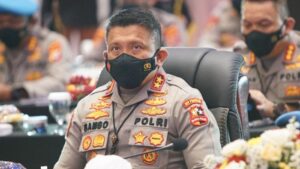 Hasil Sidang Komisi Etik, Ferdy Sambo Dipecat Tidak Hormat