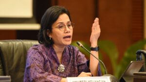 Alihkan Subsidi BBM, Pemerintah Siapkan Rp24 Triliun Bantalan Sosial Tambahan
