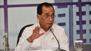 Antisipasi Harga BBM, Pemerintah Mitigasi Kenaikan Tarif Angkutan Laut dan Darat