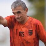 Kumpulan Berita Borneo Vs Dewa United; Pesut Etam Bertekad Pertahankan Tren Positif