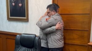 Nama Kapolda Metro Jaya Fadil Imran Terseret Kasus Ferdy Sambo