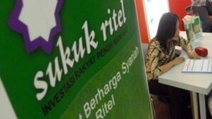 Lelang Sukuk Negara, Pemerintah Raup Dana Rp10 Triliun
