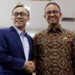 Anies Baswedan Masuk Daftar Lima Rekomendasi Capres PAN Kaltim