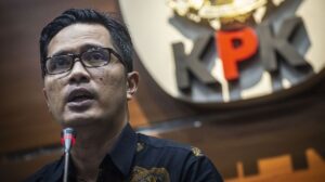 Jadi Kuasa Hukum Ferdy Sambo, Eks Jubir KPK Febri Diansyah Bakal Dampingi Secara Objektif