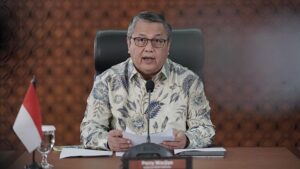 Akibat Kenaikan Harga BBM, Inflasi 2022 Diprediksi Tembus Enam Persen