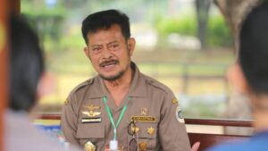 Upaya Tingkatkan Produksi Kedelai: Dari Bibit Lebih Unggul hingga Rekayasa Genetik
