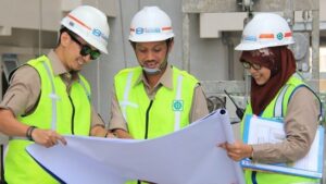 Paket Kontrak Ditandatangani, Dua Proyek Jalan Tol IKN Resmi Dikerjakan