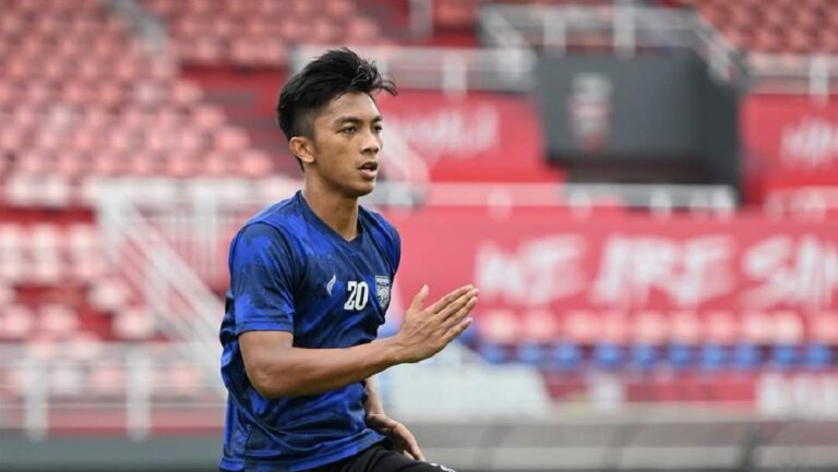 rabbani tasnim borneo fc