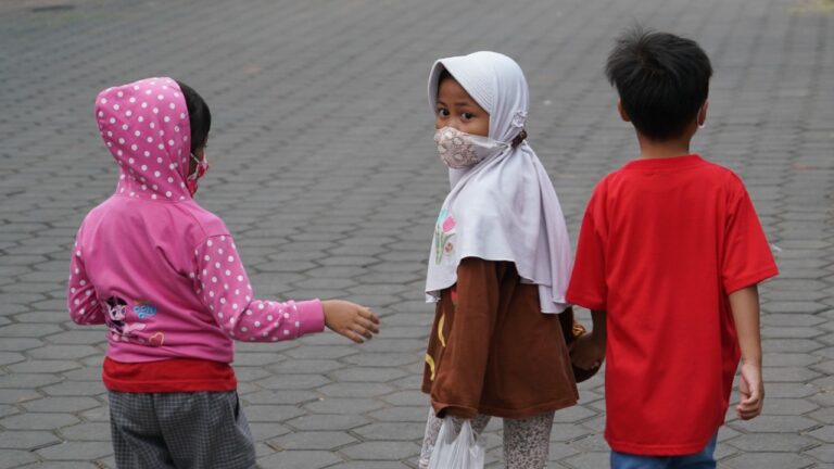 Gagal Ginjal Akut pada Anak Marak, Orang Tua Diminta Tenang dan Waspada