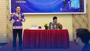 Diskominfo Kaltim Sebut Keterbukaan Informasi Publik Perlu Diterapkan di Sekolah