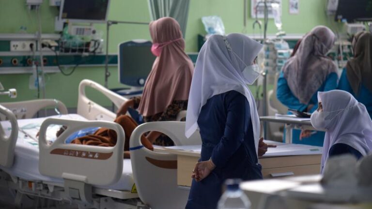Ratusan Anak Meninggal karena Gagal Ginjal Akut, Pelaku Usaha Harus Bertanggung Jawab