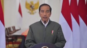 UGM Tegaskan Ijazah Presiden Jokowi Asli, Rektor: Memang Lulusan Fakultas Kehutanan