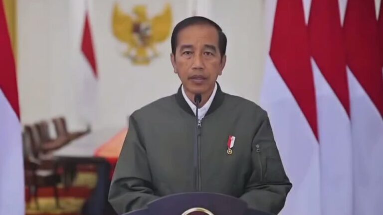 UGM Tegaskan Ijazah Presiden Jokowi Asli, Rektor: Memang Lulusan Fakultas Kehutanan
