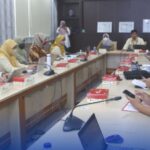 Jadi Acuan Pembangunan, KLHK-Pemprov Kaltim Bahas Keamanan Data IGT