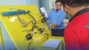 Seribu Kuota Peserta Pelatihan BLKI Balikpapan untuk Warga Kaltim Tersedia di 2023