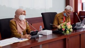 Pemprov Kaltim Segera Cari Titik Temu Kendala Realisasi BTT dan Bansos