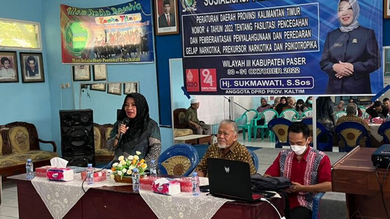 Cegah Terjerumus Narkoba, Pemerintah Didorong Beri Ruang Kegiatan Positif Anak Muda