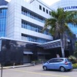 RSUD AWS Samarinda Jadi Rujukan Rumah Sakit Nasional