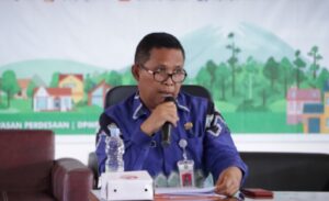 DESA DMPMD KALTIM