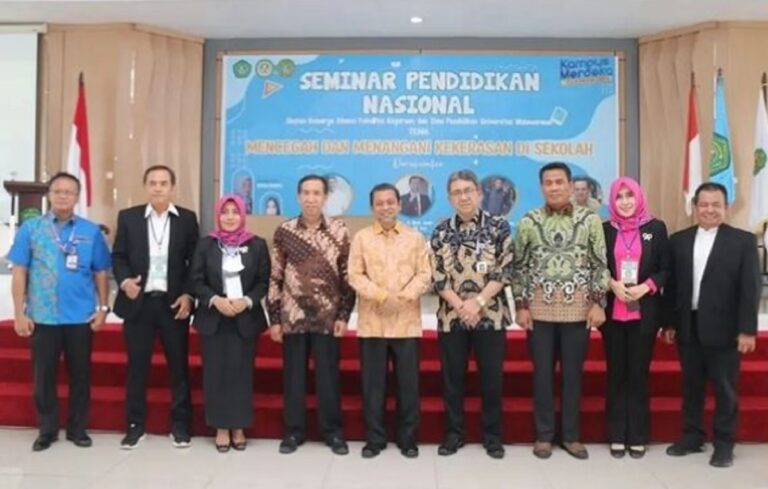FKIP UNMUL