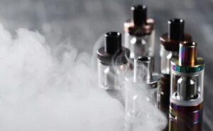 ROKOK ELEKTRIK k