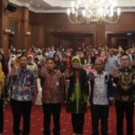 Pemprov Kaltim Dukung Penurunan Prevalensi Stunting Menuju Indonesia Emas 2045