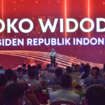 Presiden: Kita Harus Optimis Tahun Depan