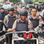 Ledakan Polsek Astanaanyar Diduga Bom Bunuh Diri, Kapolda: 11 Orang Jadi Korban