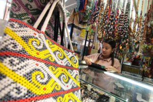 51 Ribu UMKM Kaltim dapat Bantuan Modal Usaha Rp 31,1 Miliar Tahun 2022