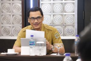 Diskominfo Kaltim Bakal Pasang 55 Titik Internet Desa di Tahun 2023