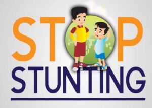 angka stunting di kaltim masih tinggi