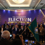 Pesan dan Janji Erick Thohir Usai Terpilih Jadi Ketua PSSI 2023-2027