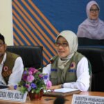 Banjir di Paser, Pemprov Kaltim Kawal hingga Pemulihan