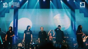 Dewa 19 Balikpapan