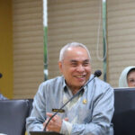 Pemerintah Provinsi Diminta Sampaikan Masukan soal UU HKPD
