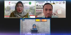 BPSDM Kaltim menggelar pelatihan bagi ASN
