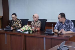 Kaltim menyiapkan diri menerapkan SPBE