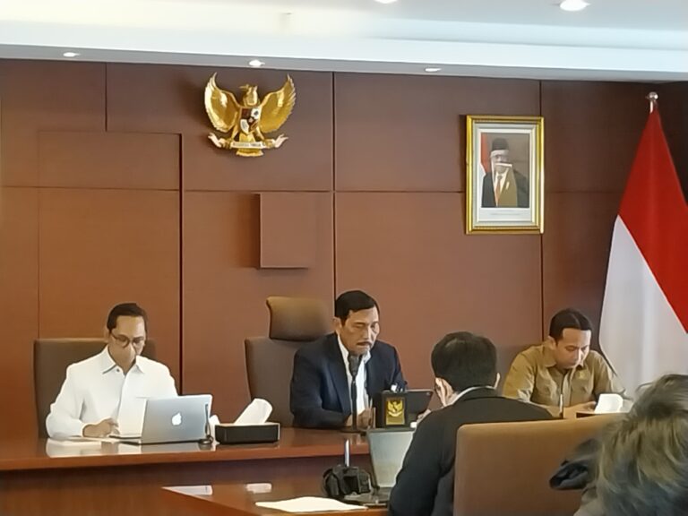 Kereta Cepat Jakarta Bandung