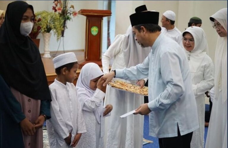 Bapenda Kaltim