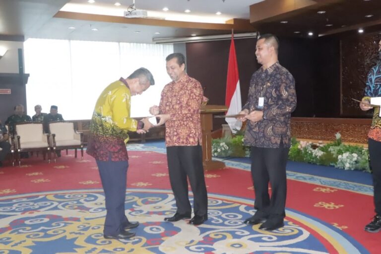 PNS Kaltim