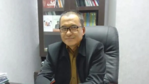 Pemilih Milenial