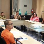 Kesbangpol Kaltim Lakukan Pemantauan Perkembangan Politik, Upaya Ciptakan Pemilu 2024 Kondusif