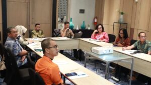 Kesbangpol Kaltim