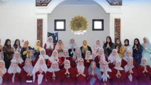 Dinas PUPR Kaltim