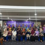 BPSDM Kaltim Gelar Bimtek Quick Learning for Coaching dan Mentoring