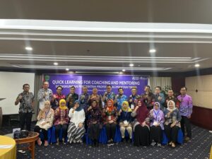 BPSDM gelar bimtek