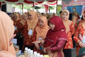 DWP Kaltim gelar bazar ramadan