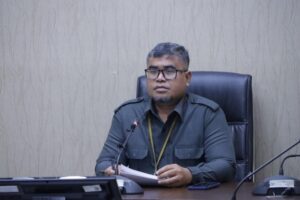 naiknya harga bahan pokok menjelang ramadan menjadi penyebab inflasi
